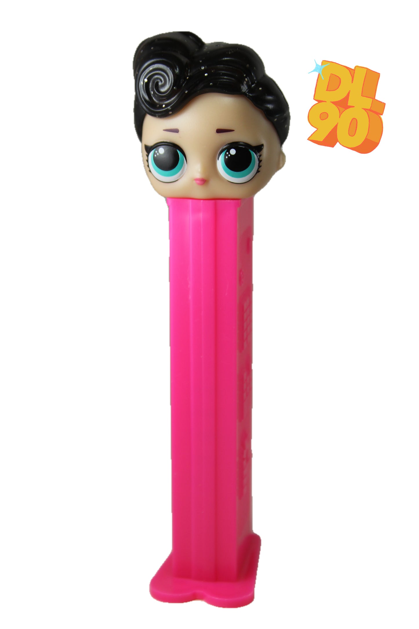 LOL Surprise Pez (Series 3) The Queen, Loose!