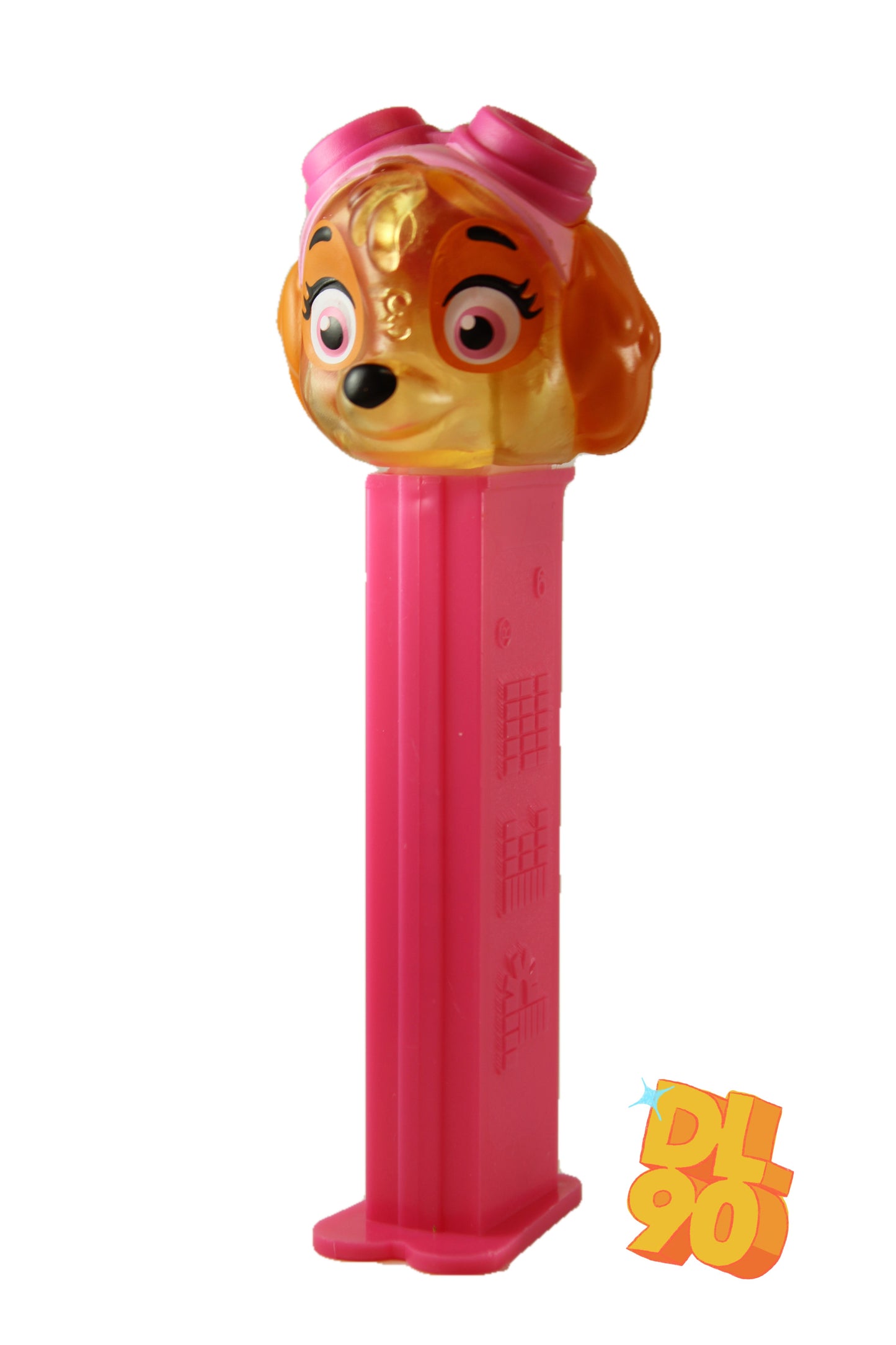 Paw Patrol Pez, Skye, Loose