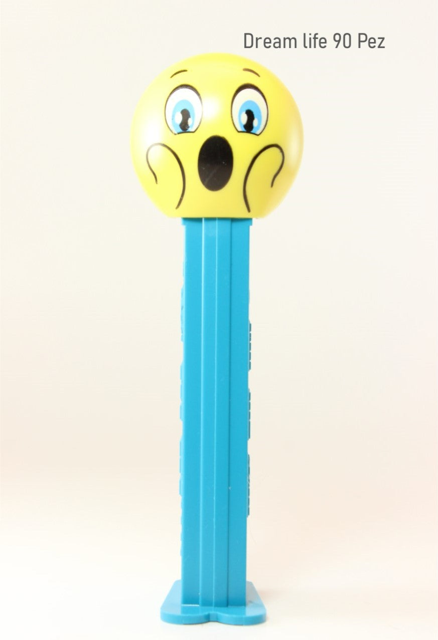 Surprised Emoji Pez, Loose