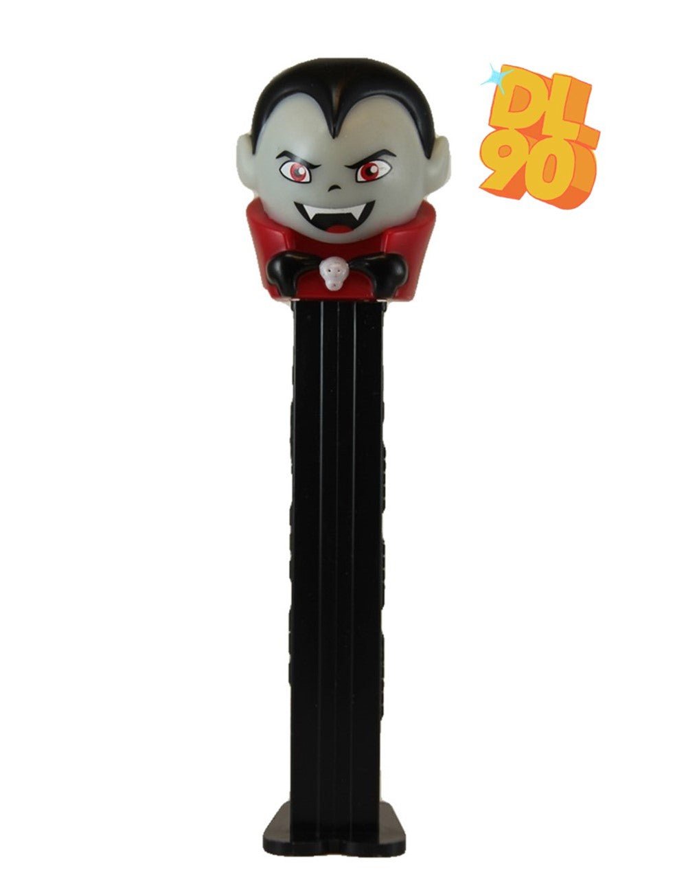 2021 Halloween Vampire Pez! Loose! Dreamlife90