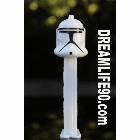 Clone Trooper Pez