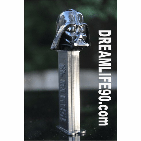 Darth Vader Pez