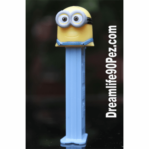 Despicable Me Pez, Dave, Loose