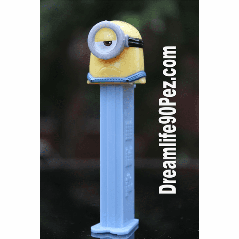 Despicable Me Pez, Stuart, Loose