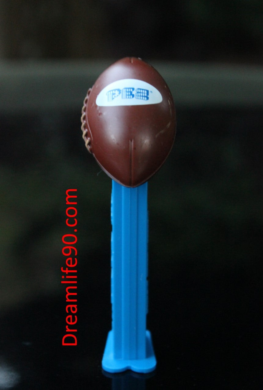 Football Pez, Loose