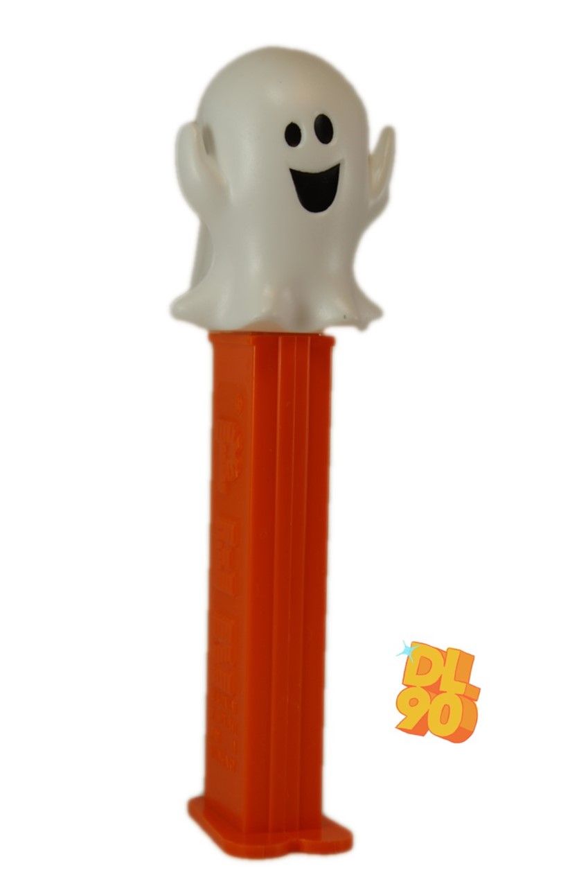 Happy Ghost Pez, Loose!