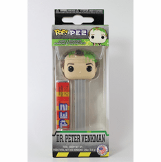 2019 Ghost Busters Dr. Peter Venkman Funko Pez. Choose Loose or Mint in Box