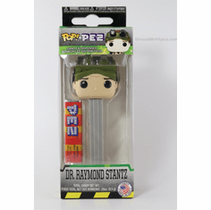 2019 Ghost Busters Dr. Raymond Stantz Funko Pez, Choose Loose or Mint in Box