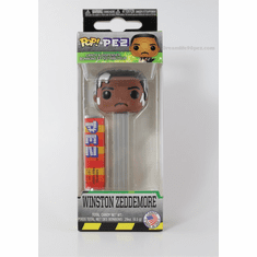 2019 SOS Fantômes Winston Zeddemore Funko Pez, Choisissez lâche ou neuf en boîte