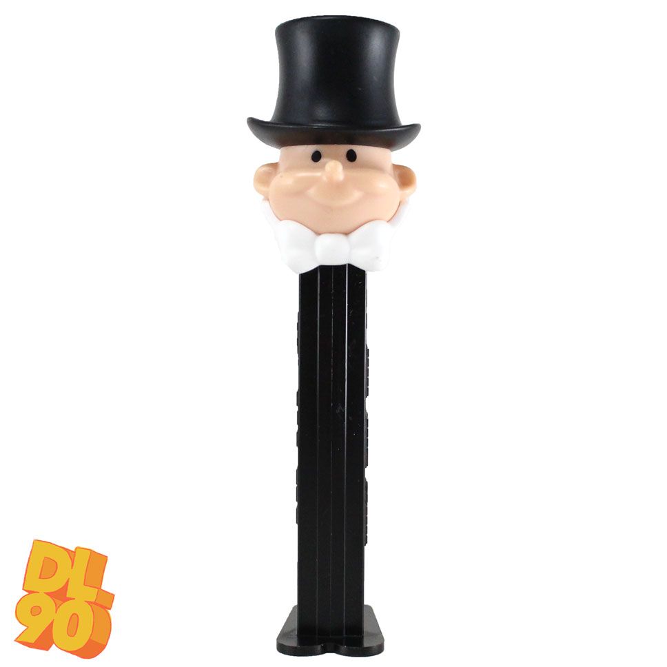 2020 Groom Pez, New Hat, Light Skin Tone, Loose or Mint on Card!