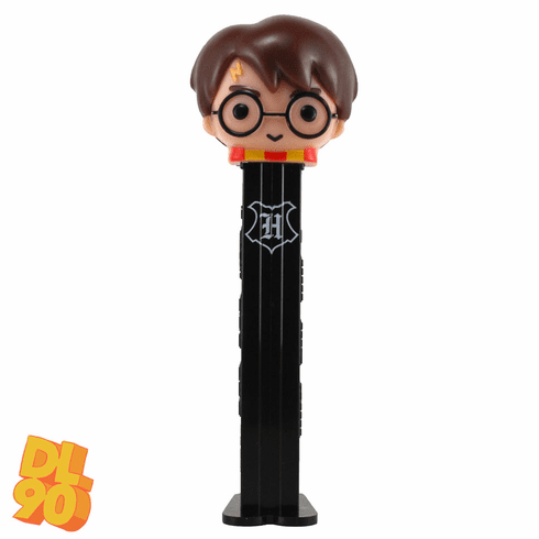 2020 Harry Potter Pez, Loose