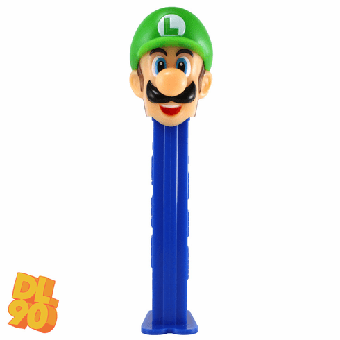 2020 Luigi Pez, Mario Brothers, Loose