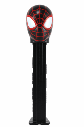 Miles Morales Spiderman Pez, 2020, Marvel