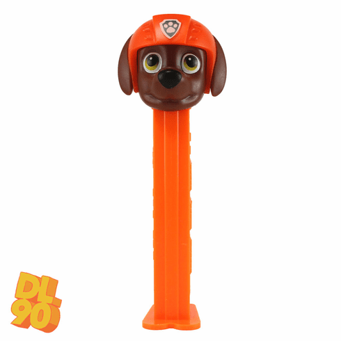 2020 Paw Patrol Pez, Zuma! Choose between Loose