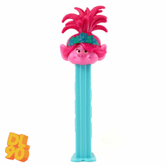 2020 Poppy Pez, Trolls, LOOSE!