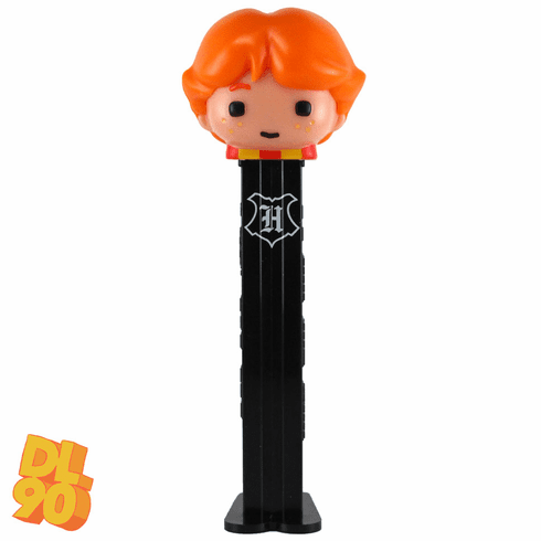 Ron Weasley Pez, Harry Potter, Loose