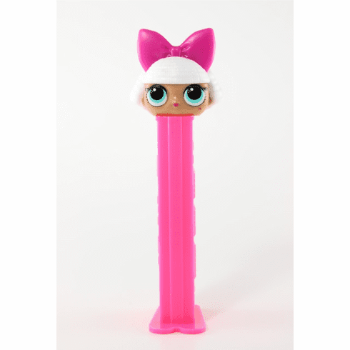 LOL Surprise Pez (series 1), Diva, Loose