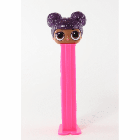 LOL Surprise Pez (series 1), Purple Queen, Loose