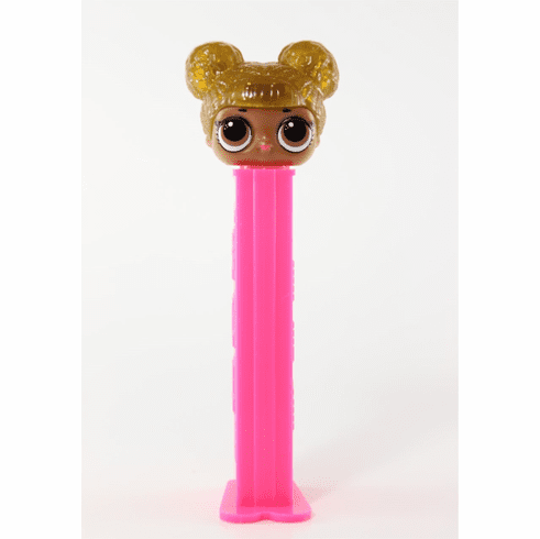 LOL Surprise Pez (series 1), Queen Bee, Loose