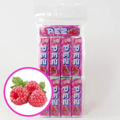 Blue Raspberry Pez Raspberry Pez Candy 9 Pack - (No International Buyers, Please ...