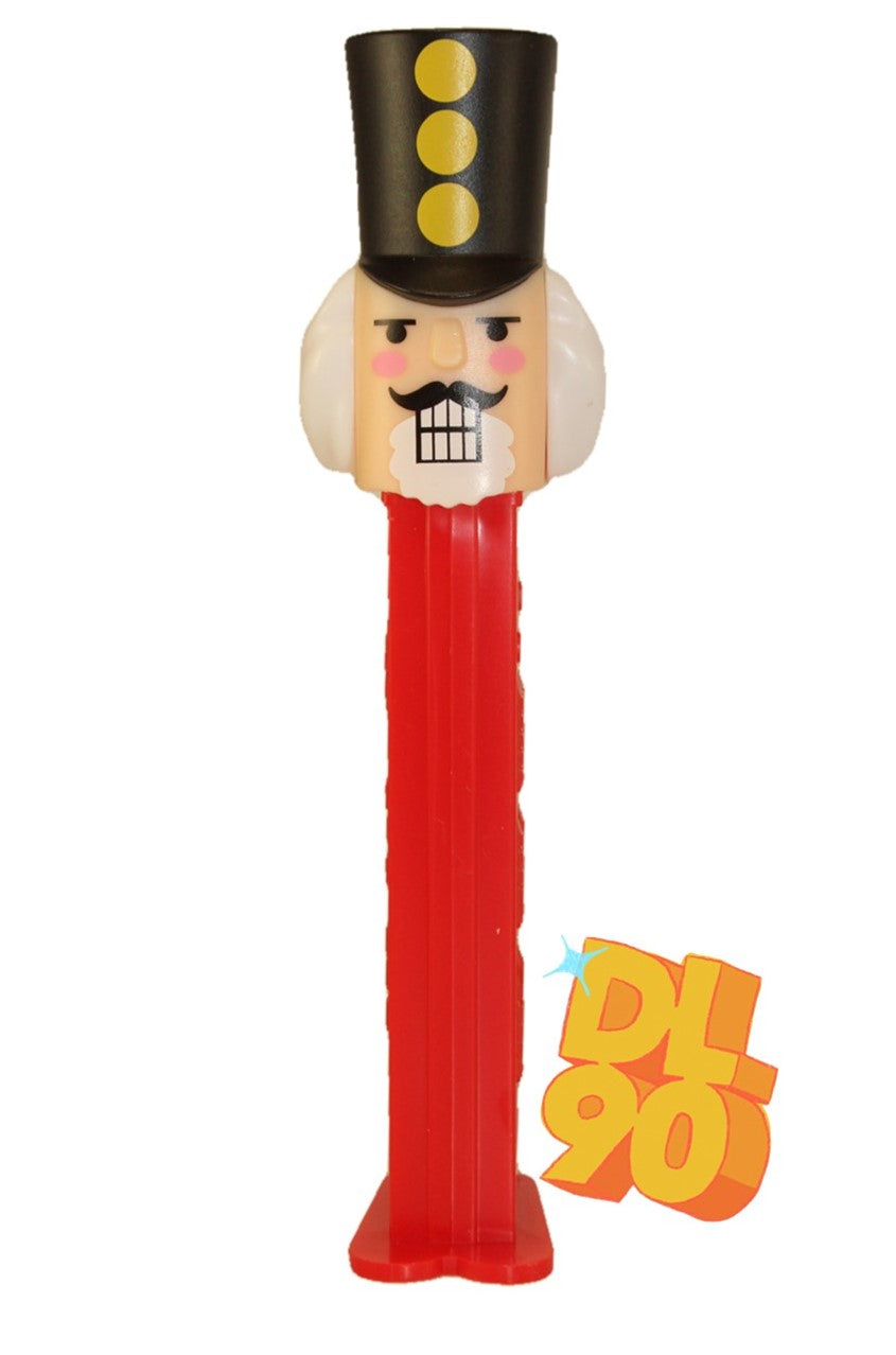 2021 Nutcracker Pez, Loose