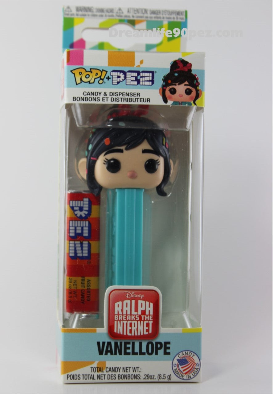 Funko Pop! Pez – Dreamlife90